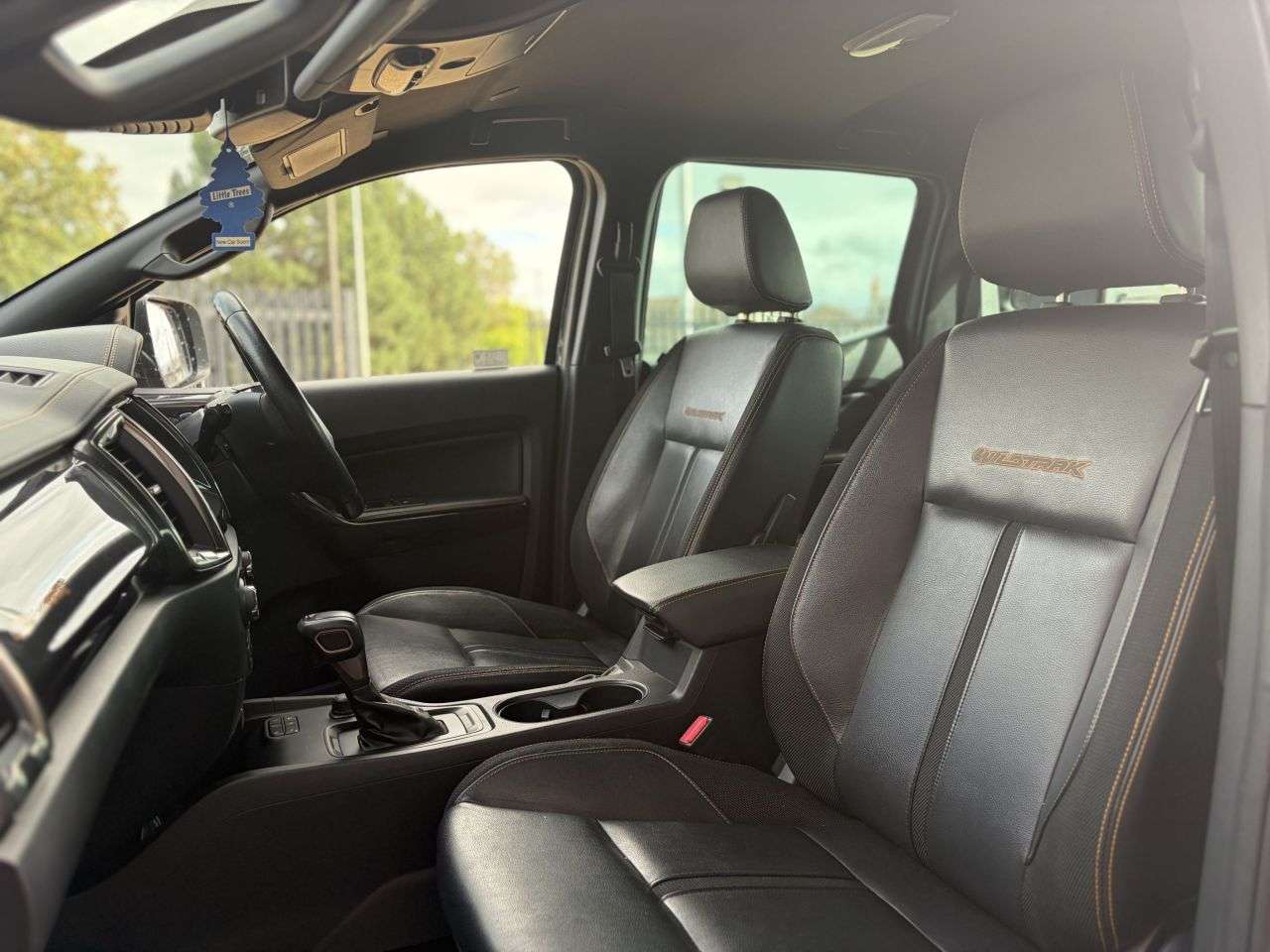 2019 FORD RANGER 2019 FORD RANGER