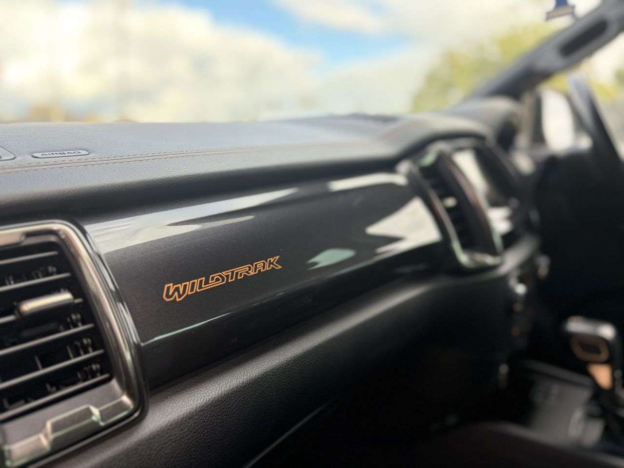 2019 FORD RANGER 2019 FORD RANGER