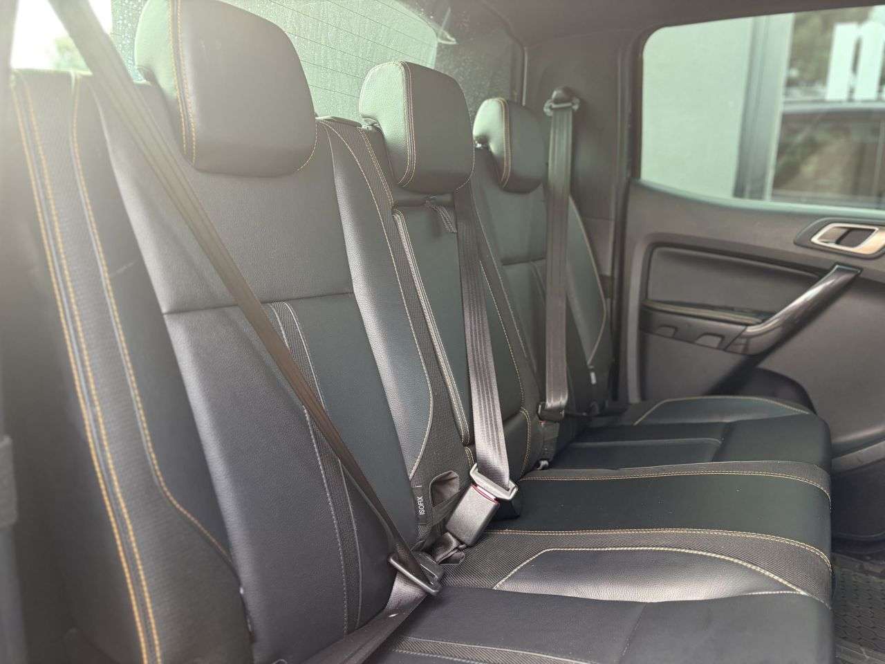 2019 FORD RANGER 2019 FORD RANGER