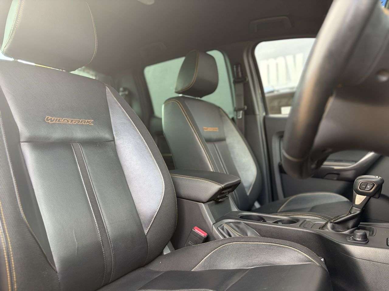 2019 FORD RANGER 2019 FORD RANGER