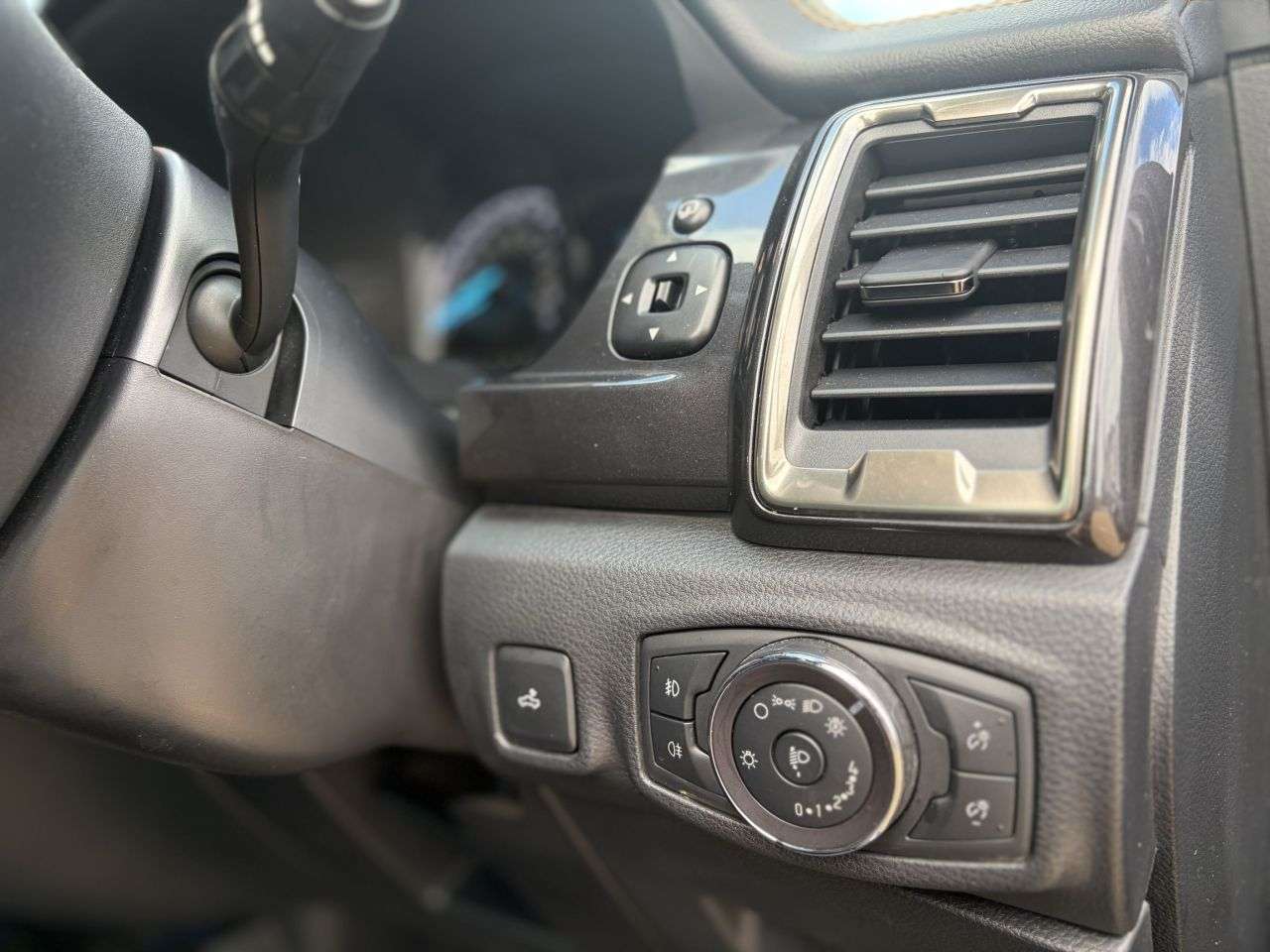 2019 FORD RANGER 2019 FORD RANGER