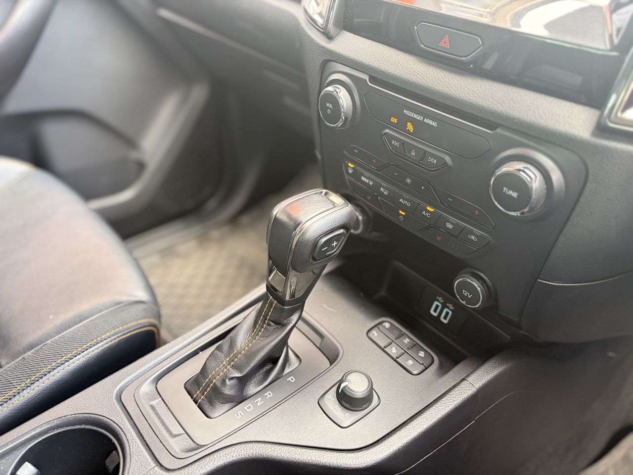 2019 FORD RANGER 2019 FORD RANGER