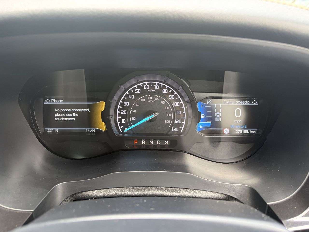 2019 FORD RANGER 2019 FORD RANGER