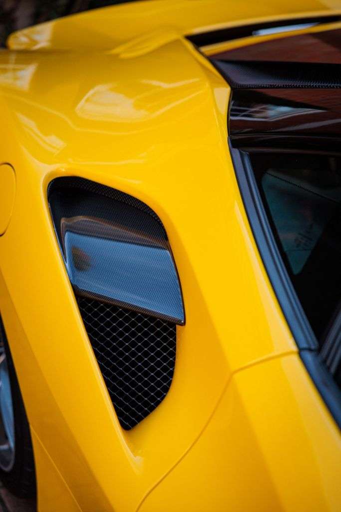 2018 FERRARI 488 2018 FERRARI 488