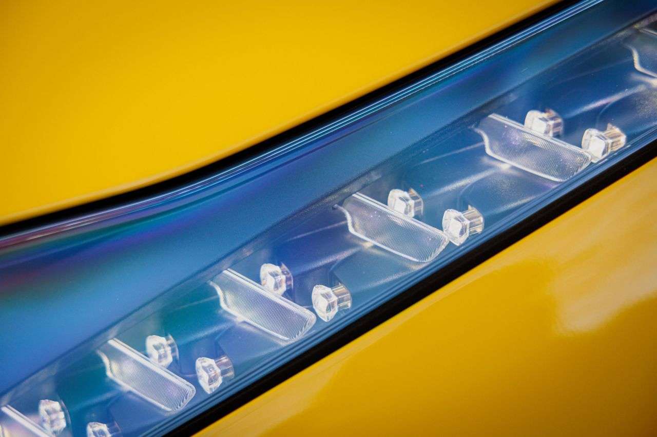 2018 FERRARI 488 2018 FERRARI 488