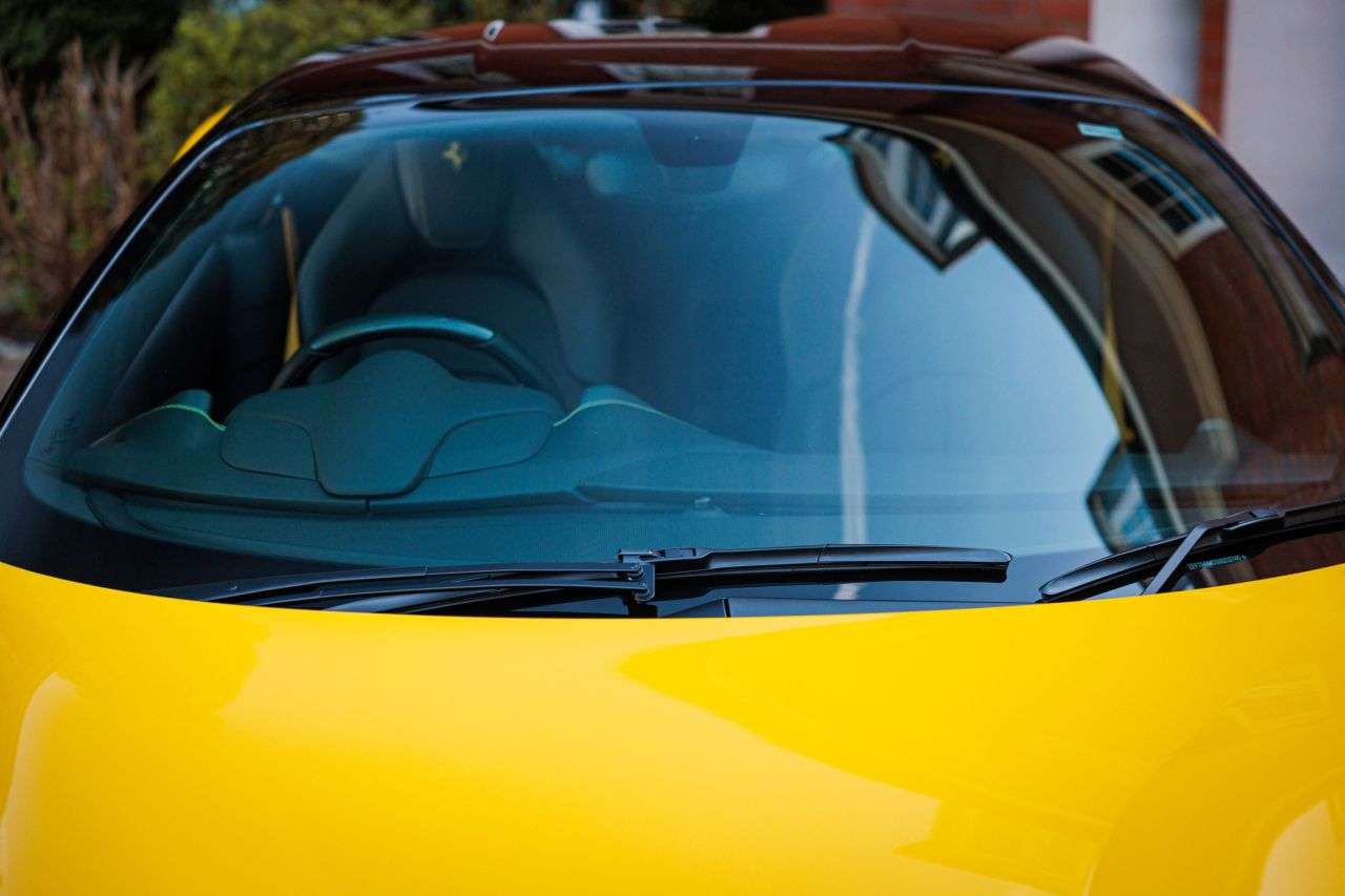 2018 FERRARI 488 2018 FERRARI 488