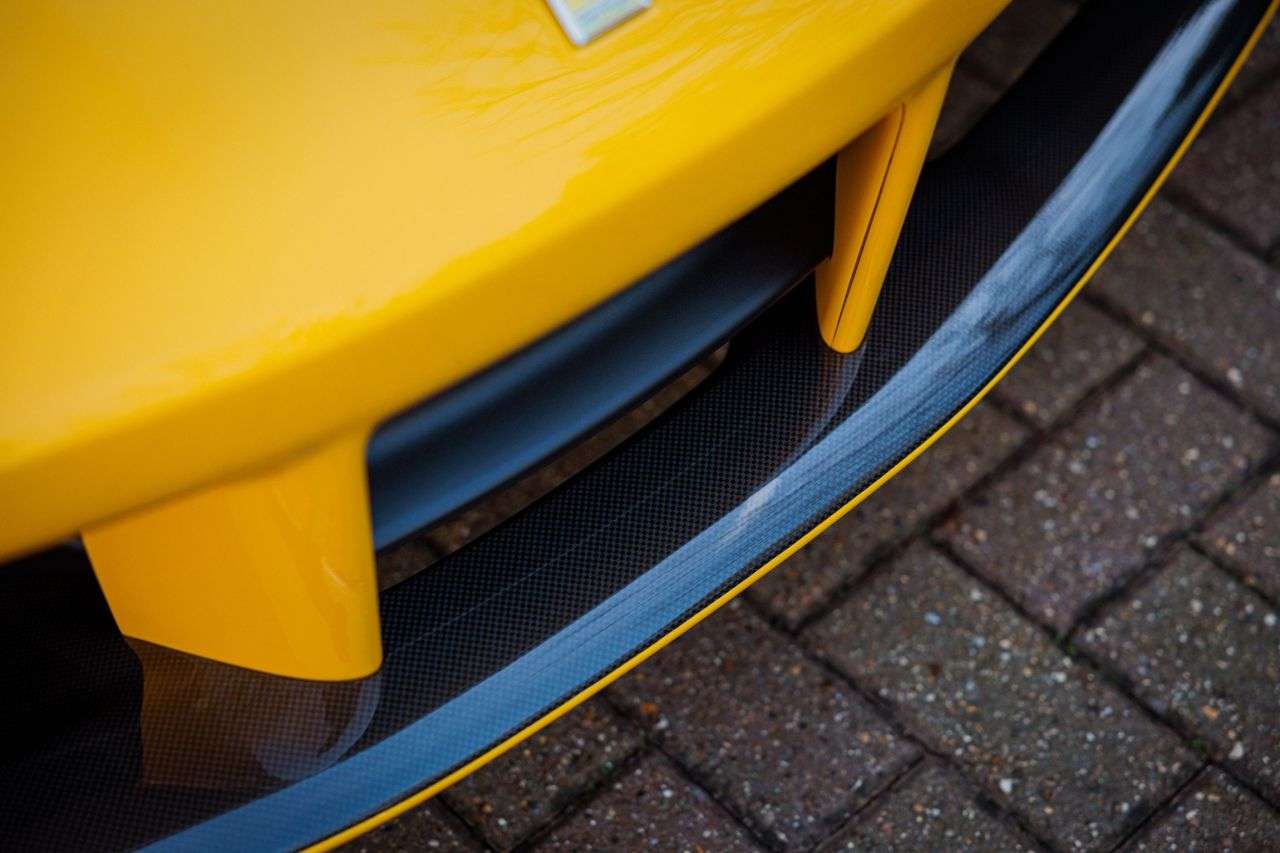 2018 FERRARI 488 2018 FERRARI 488