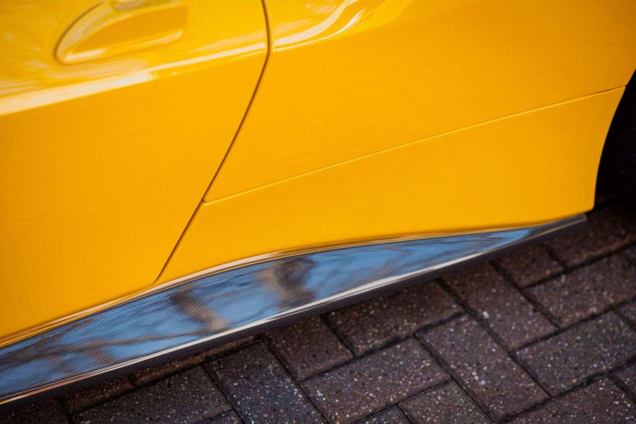 2018 FERRARI 488 2018 FERRARI 488