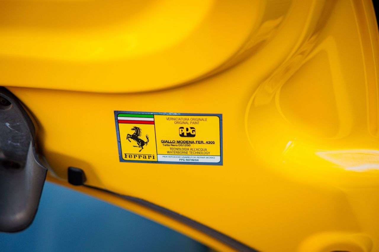 2018 FERRARI 488 2018 FERRARI 488