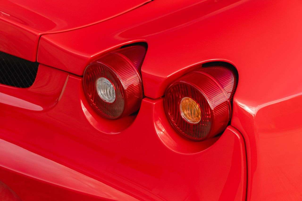 2007 FERRARI F430 2007 FERRARI F430