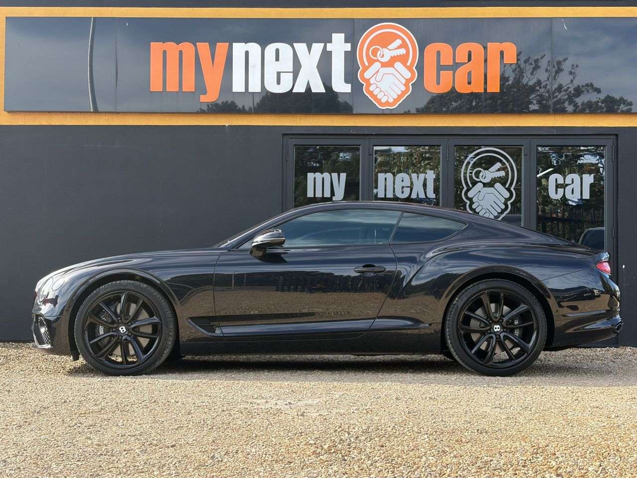 2021 BENTLEY CONTINENTAL 2021 BENTLEY CONTINENTAL