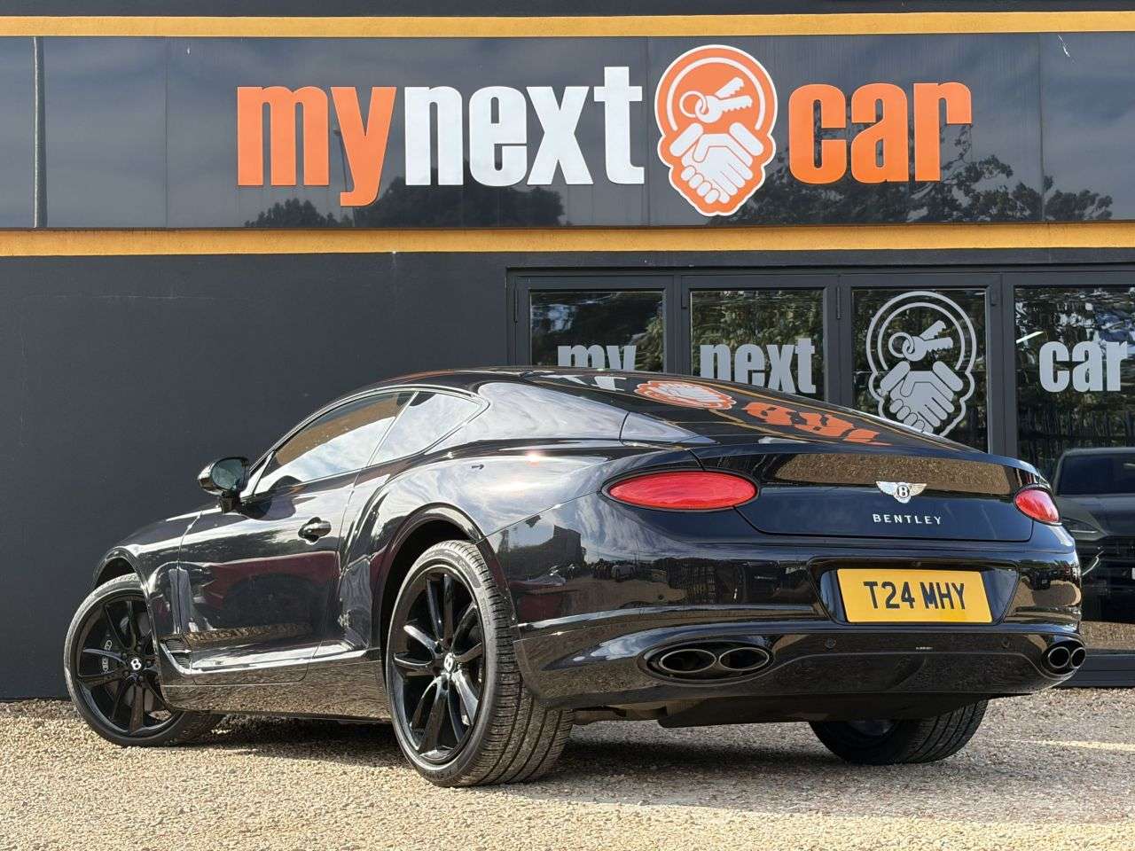 2021 BENTLEY CONTINENTAL 2021 BENTLEY CONTINENTAL