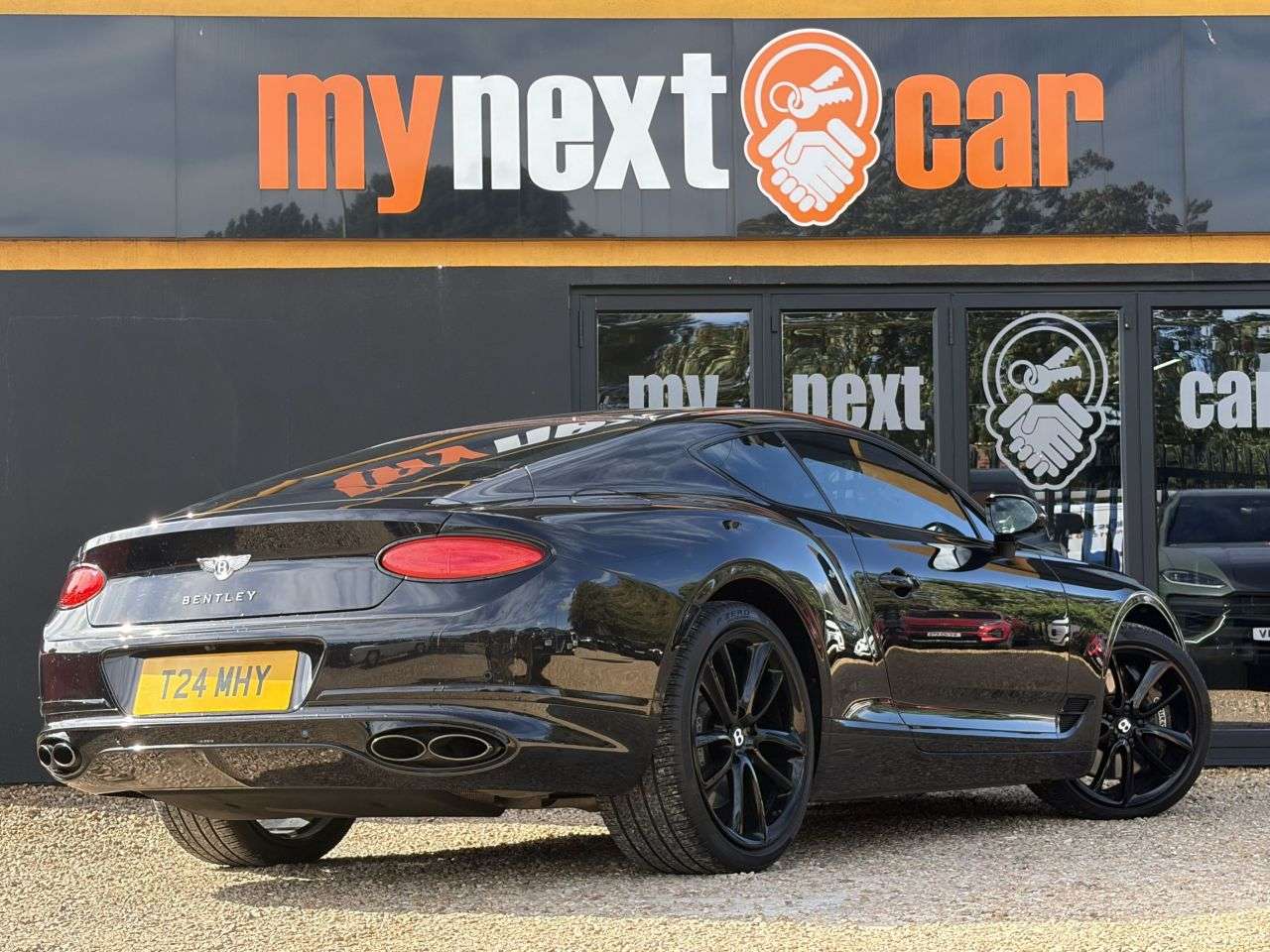 2021 BENTLEY CONTINENTAL 2021 BENTLEY CONTINENTAL