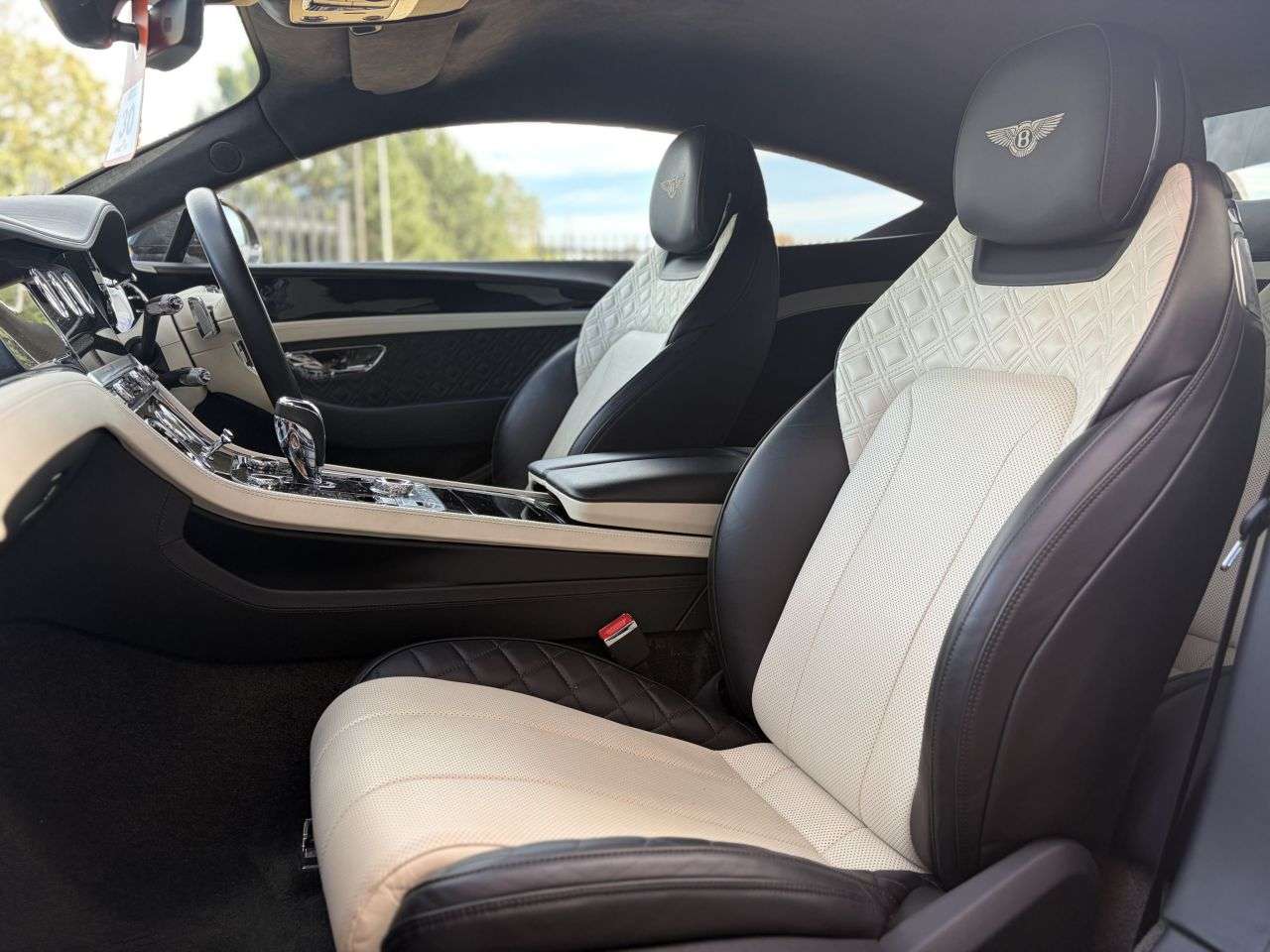 2021 BENTLEY CONTINENTAL 2021 BENTLEY CONTINENTAL