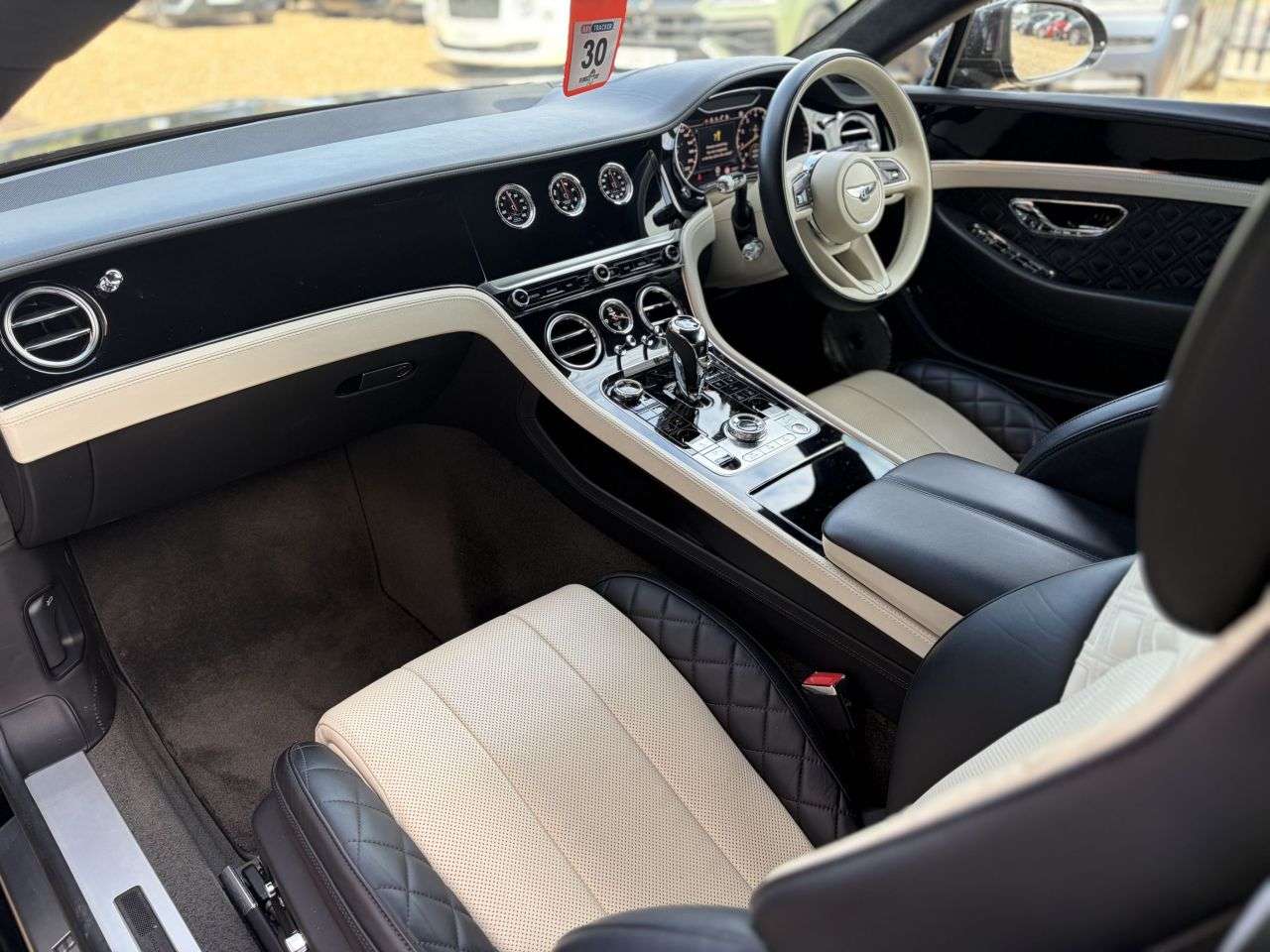 2021 BENTLEY CONTINENTAL 2021 BENTLEY CONTINENTAL