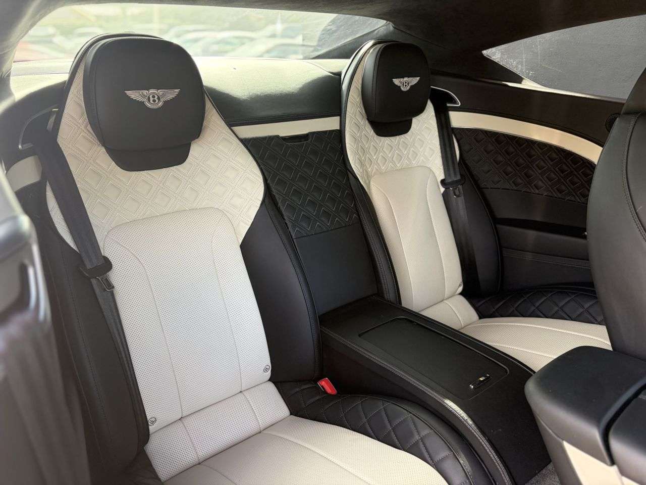 2021 BENTLEY CONTINENTAL 2021 BENTLEY CONTINENTAL