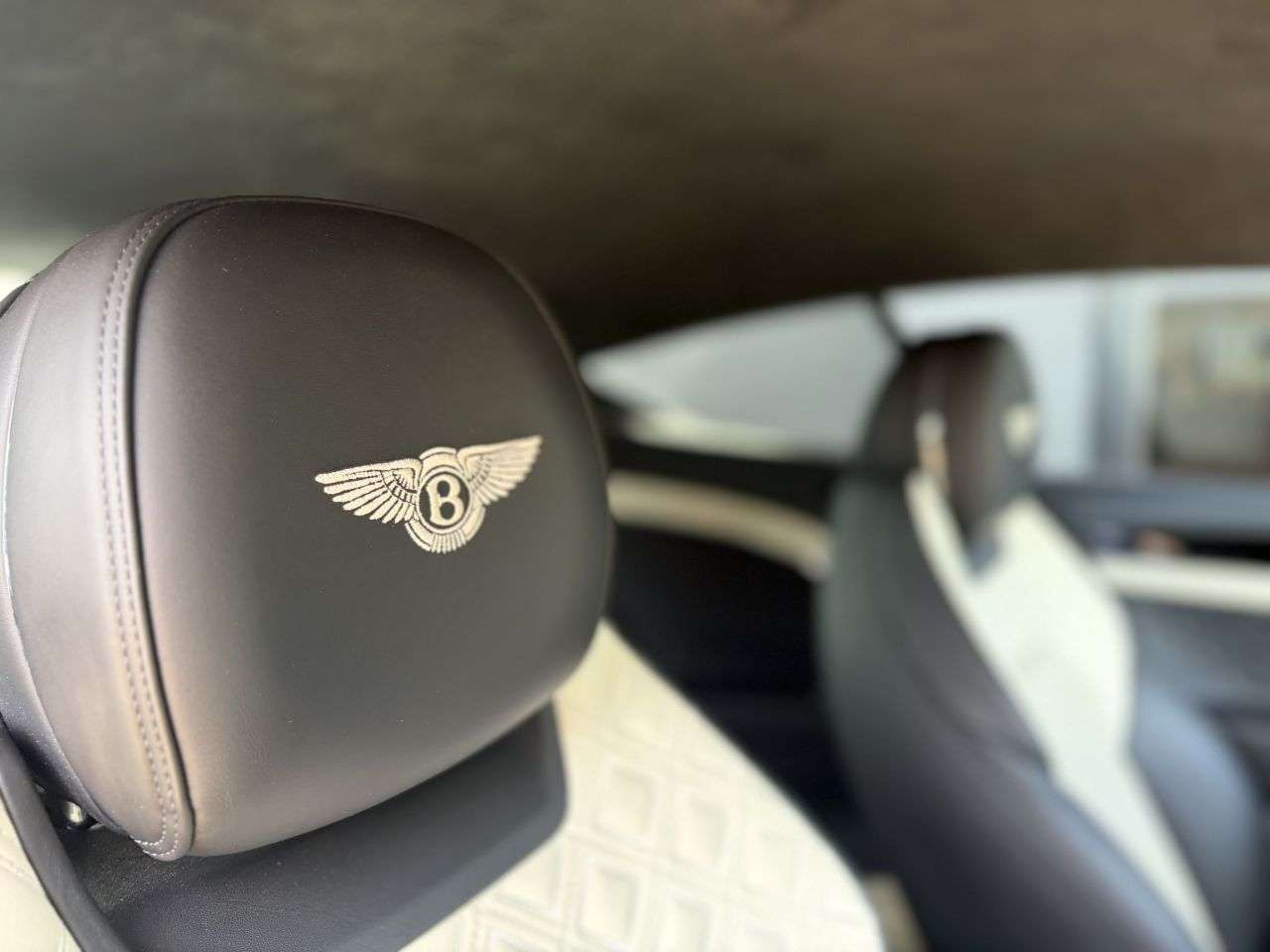 2021 BENTLEY CONTINENTAL 2021 BENTLEY CONTINENTAL