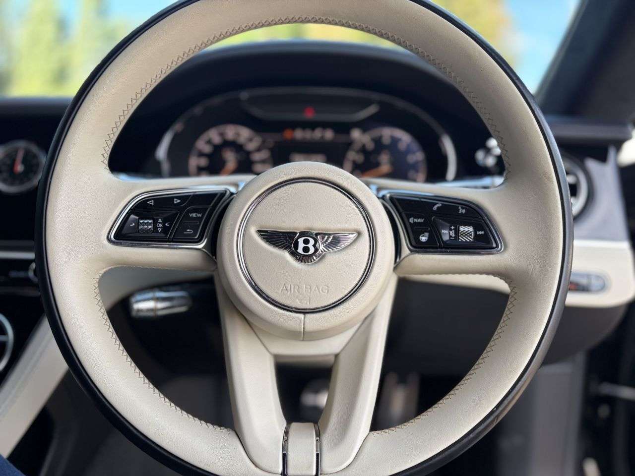 2021 BENTLEY CONTINENTAL 2021 BENTLEY CONTINENTAL