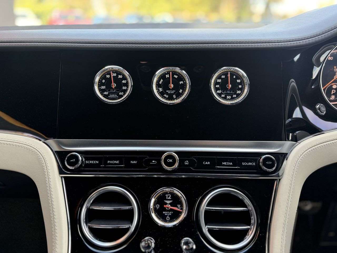 2021 BENTLEY CONTINENTAL 2021 BENTLEY CONTINENTAL