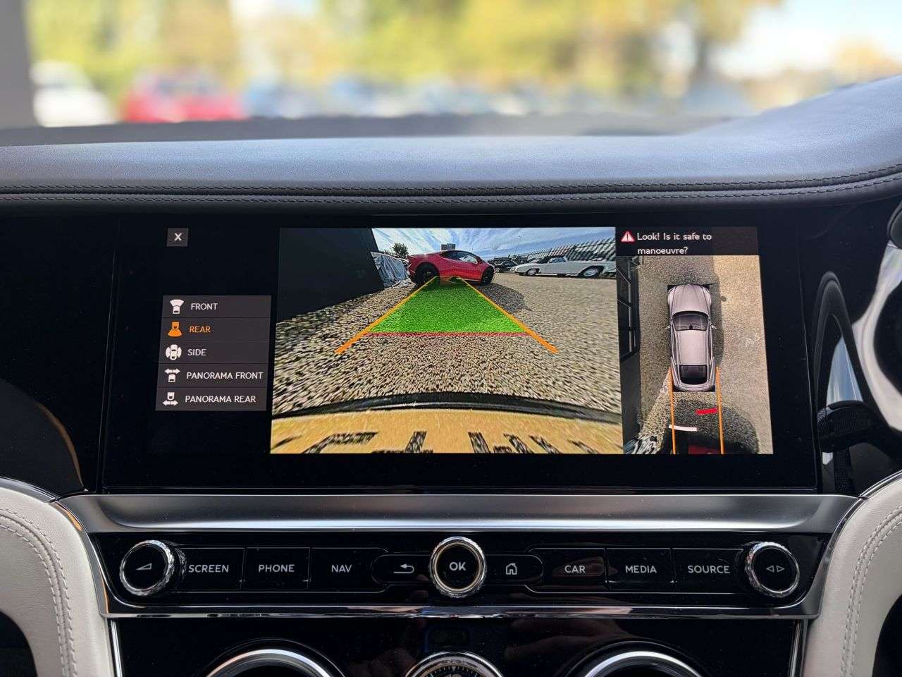 2021 BENTLEY CONTINENTAL 2021 BENTLEY CONTINENTAL