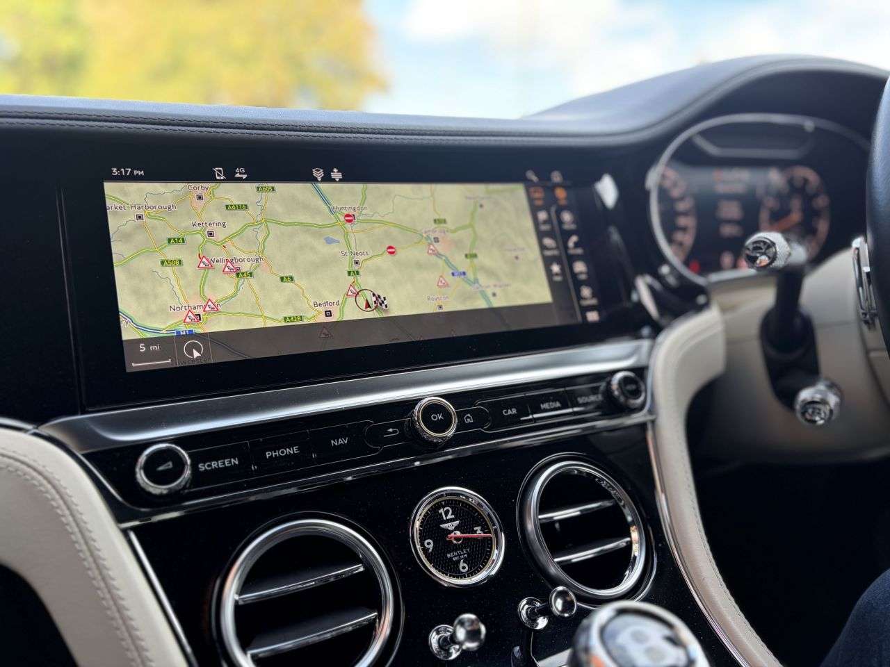 2021 BENTLEY CONTINENTAL 2021 BENTLEY CONTINENTAL