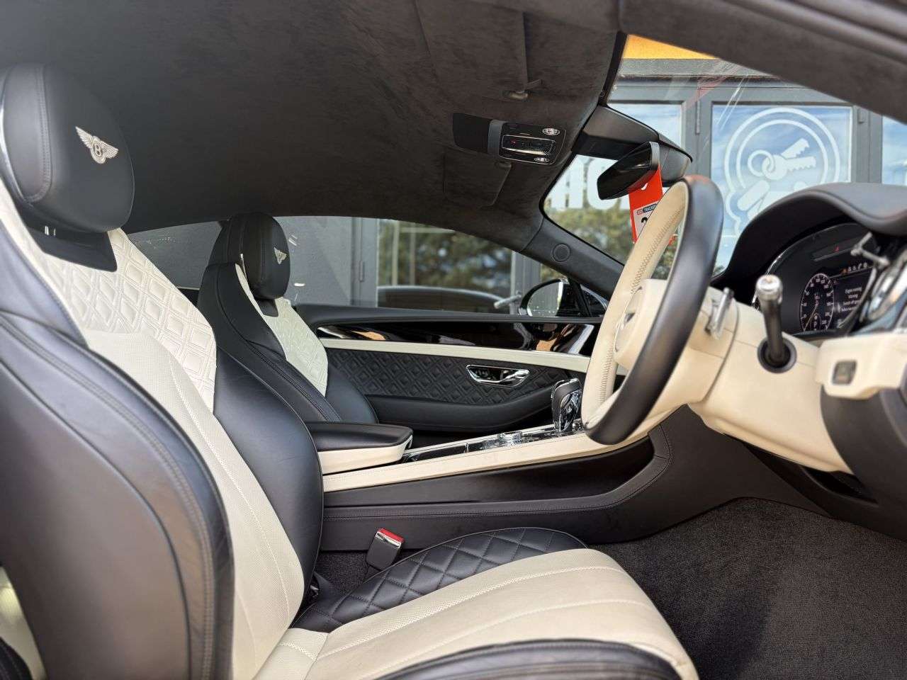 2021 BENTLEY CONTINENTAL 2021 BENTLEY CONTINENTAL
