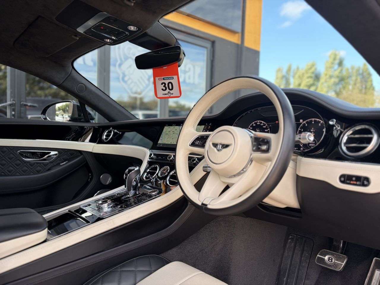 2021 BENTLEY CONTINENTAL 2021 BENTLEY CONTINENTAL