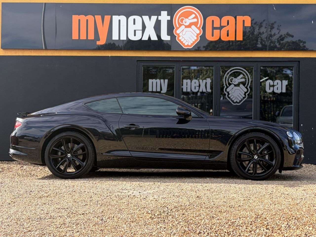 2021 BENTLEY CONTINENTAL 2021 BENTLEY CONTINENTAL