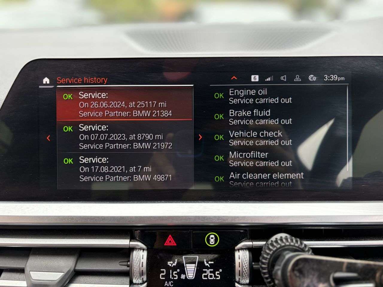 2021 BMW 4 SERIES 2021 BMW 4 SERIES