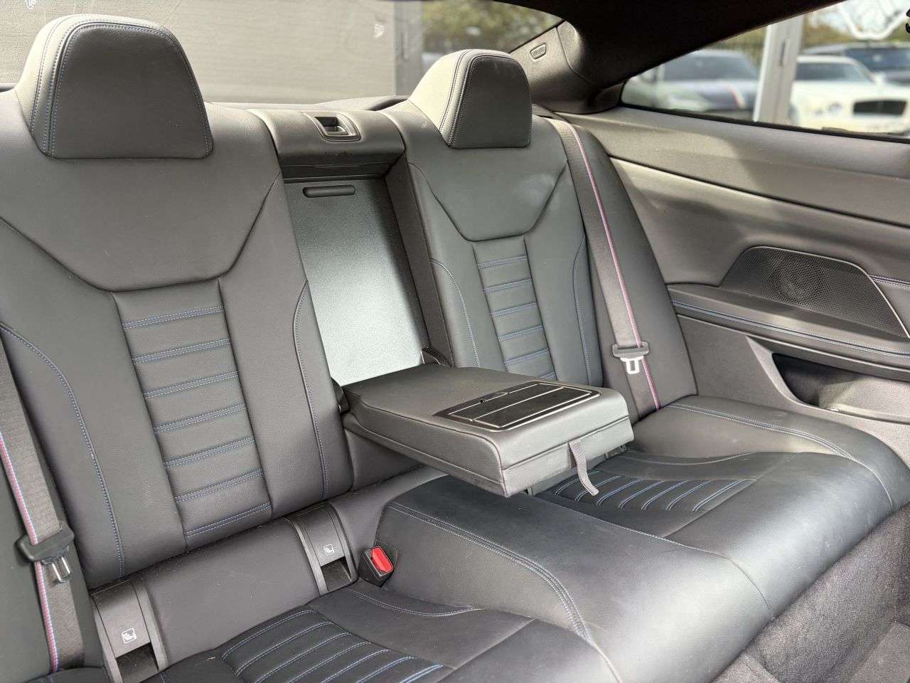 2021 BMW 4 SERIES 2021 BMW 4 SERIES