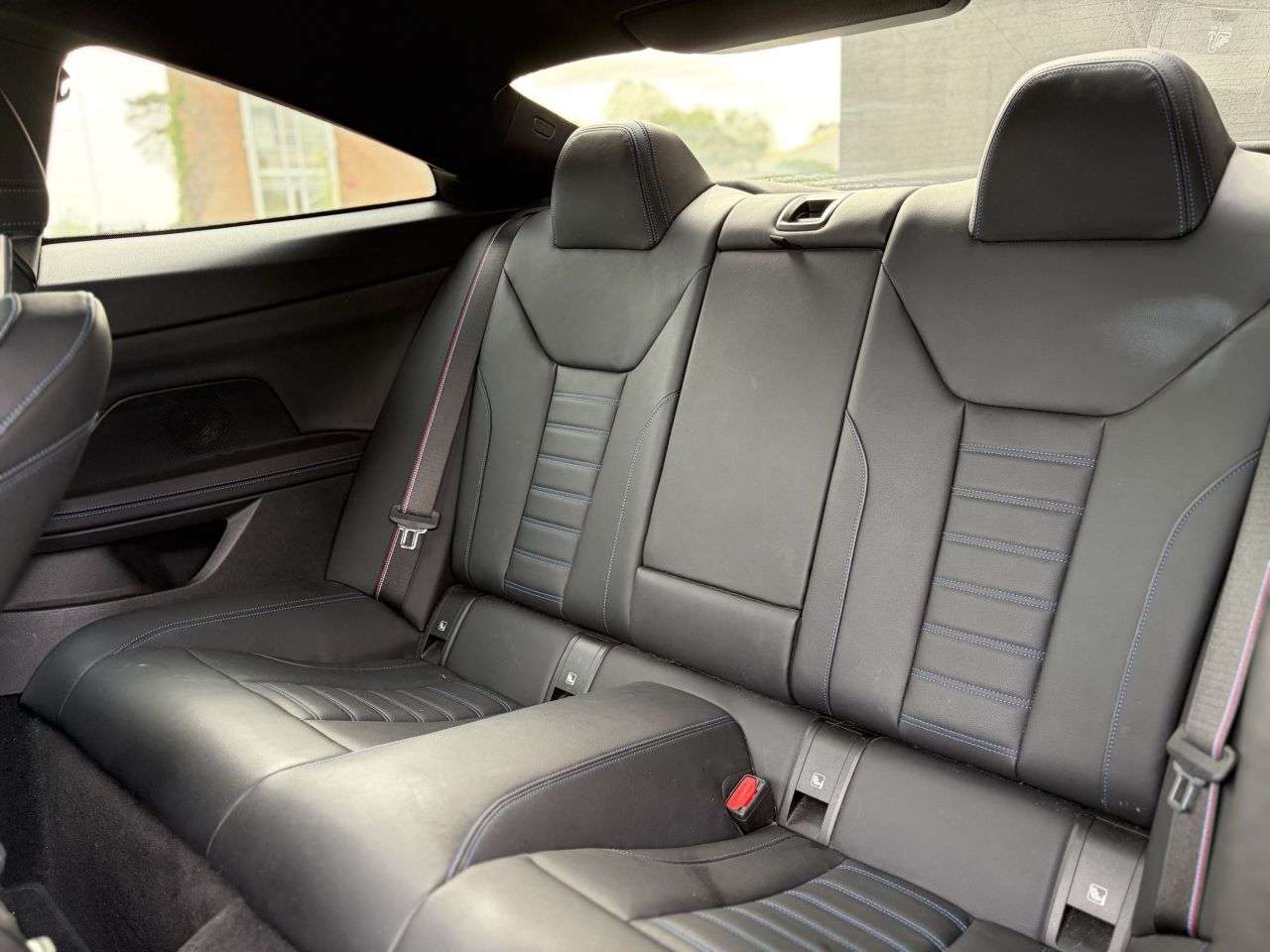 2021 BMW 4 SERIES 2021 BMW 4 SERIES