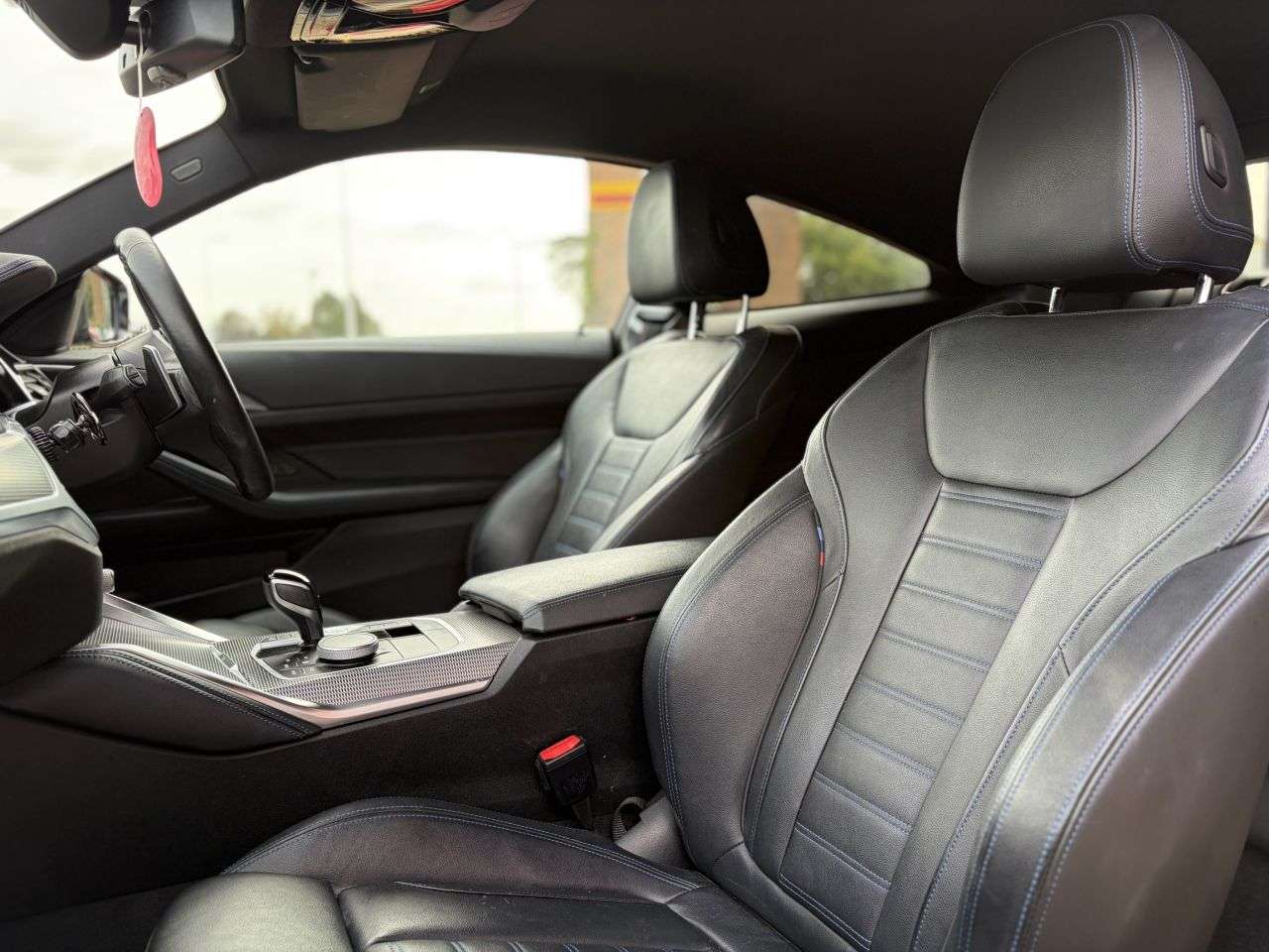 2021 BMW 4 SERIES 2021 BMW 4 SERIES