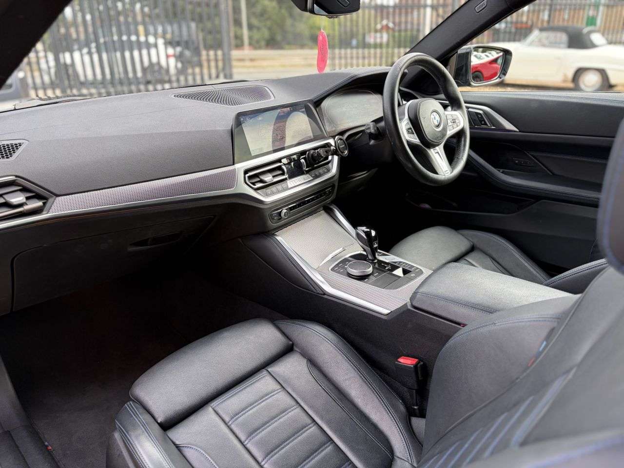 2021 BMW 4 SERIES 2021 BMW 4 SERIES