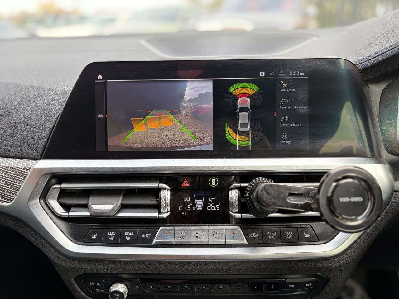 2021 BMW 4 SERIES 2021 BMW 4 SERIES