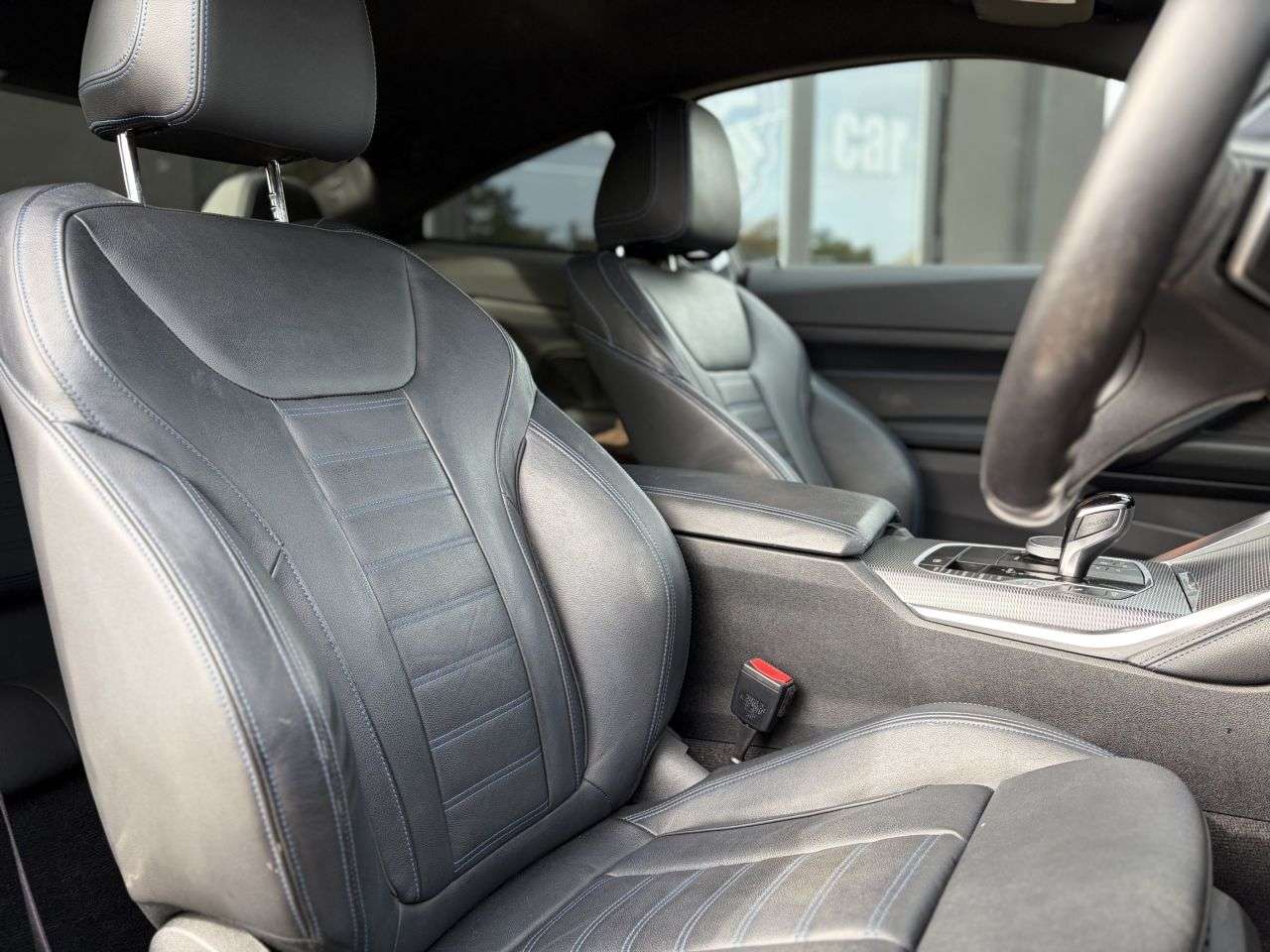 2021 BMW 4 SERIES 2021 BMW 4 SERIES