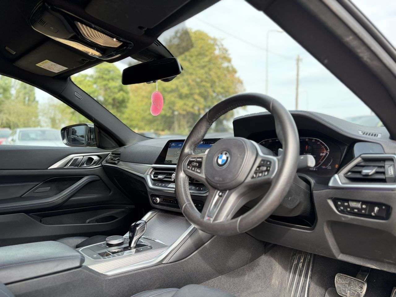 2021 BMW 4 SERIES 2021 BMW 4 SERIES