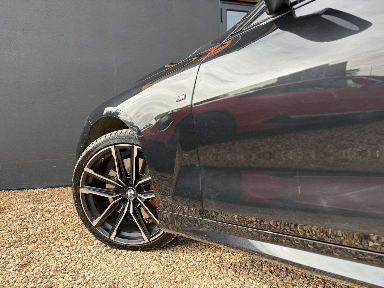 2021 BMW 4 SERIES 2021 BMW 4 SERIES