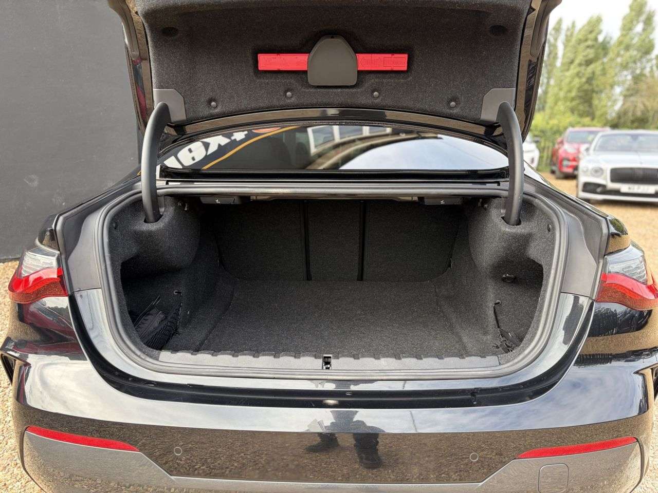 2021 BMW 4 SERIES 2021 BMW 4 SERIES
