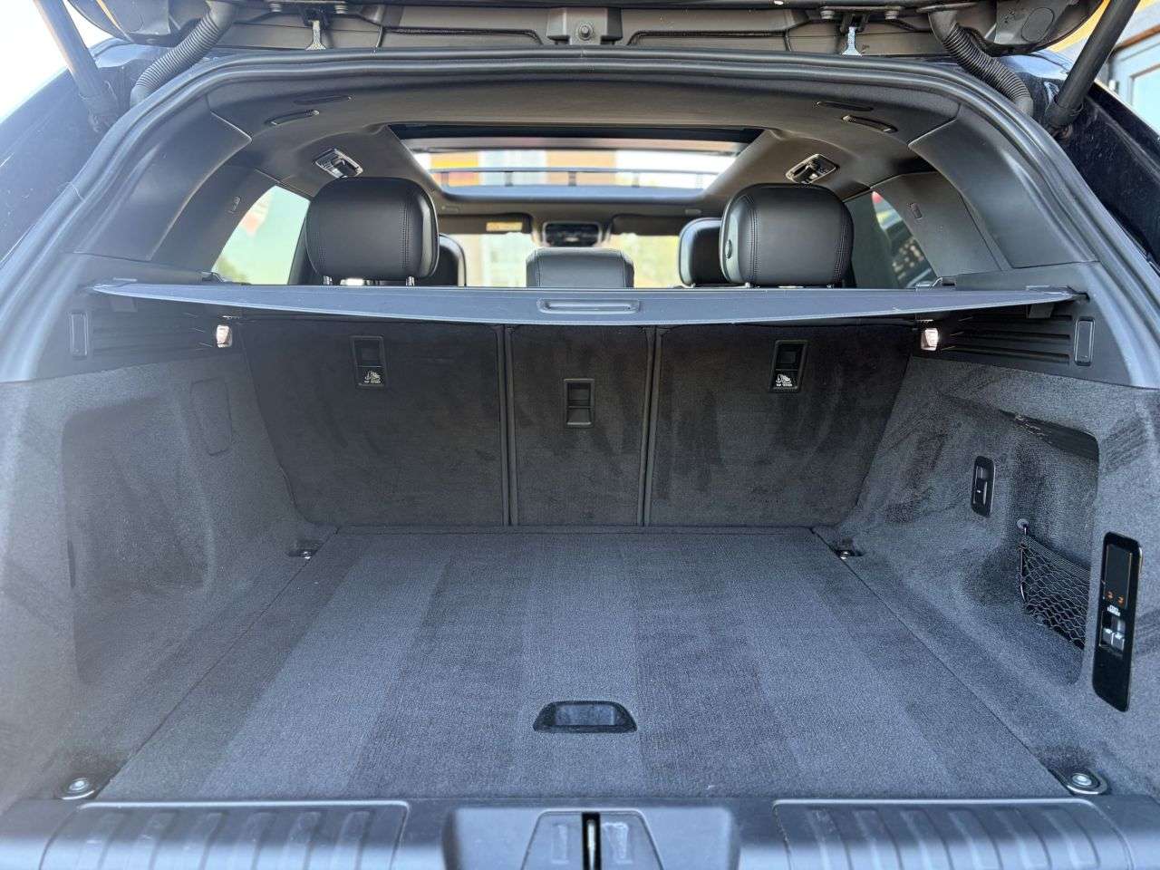 2023 LAND ROVER RANGE ROVER SPORT 2023 LAND ROVER RANGE ROVER SPORT