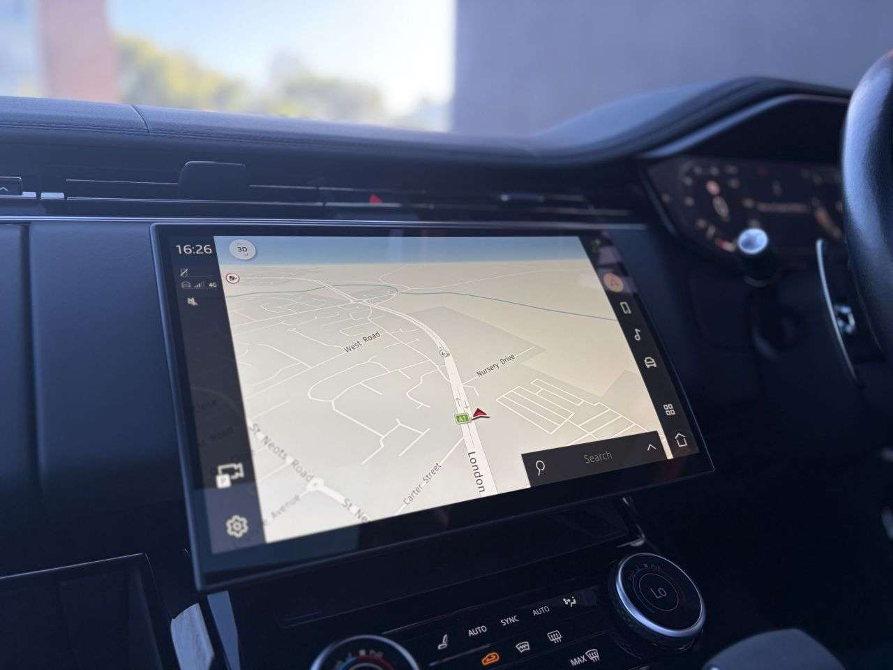 2023 LAND ROVER RANGE ROVER SPORT 2023 LAND ROVER RANGE ROVER SPORT