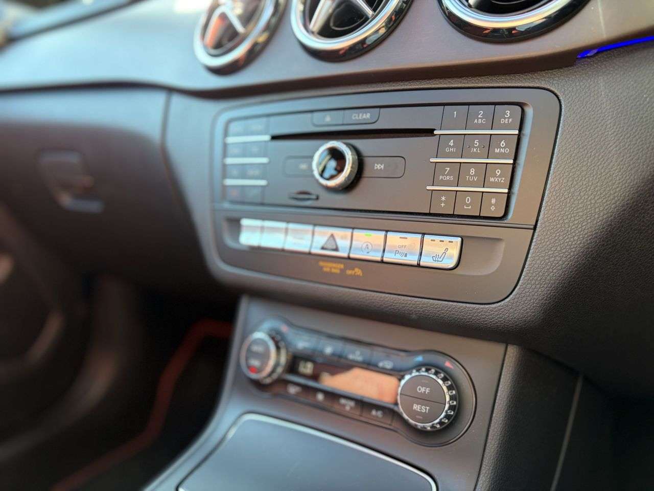 2018 MERCEDES-BENZ B CLASS 2018 MERCEDES-BENZ B CLASS