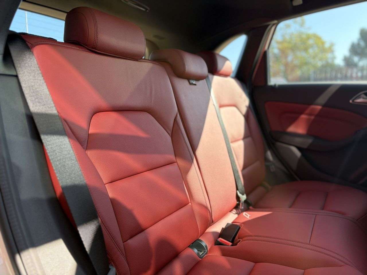 2018 MERCEDES-BENZ B CLASS 2018 MERCEDES-BENZ B CLASS