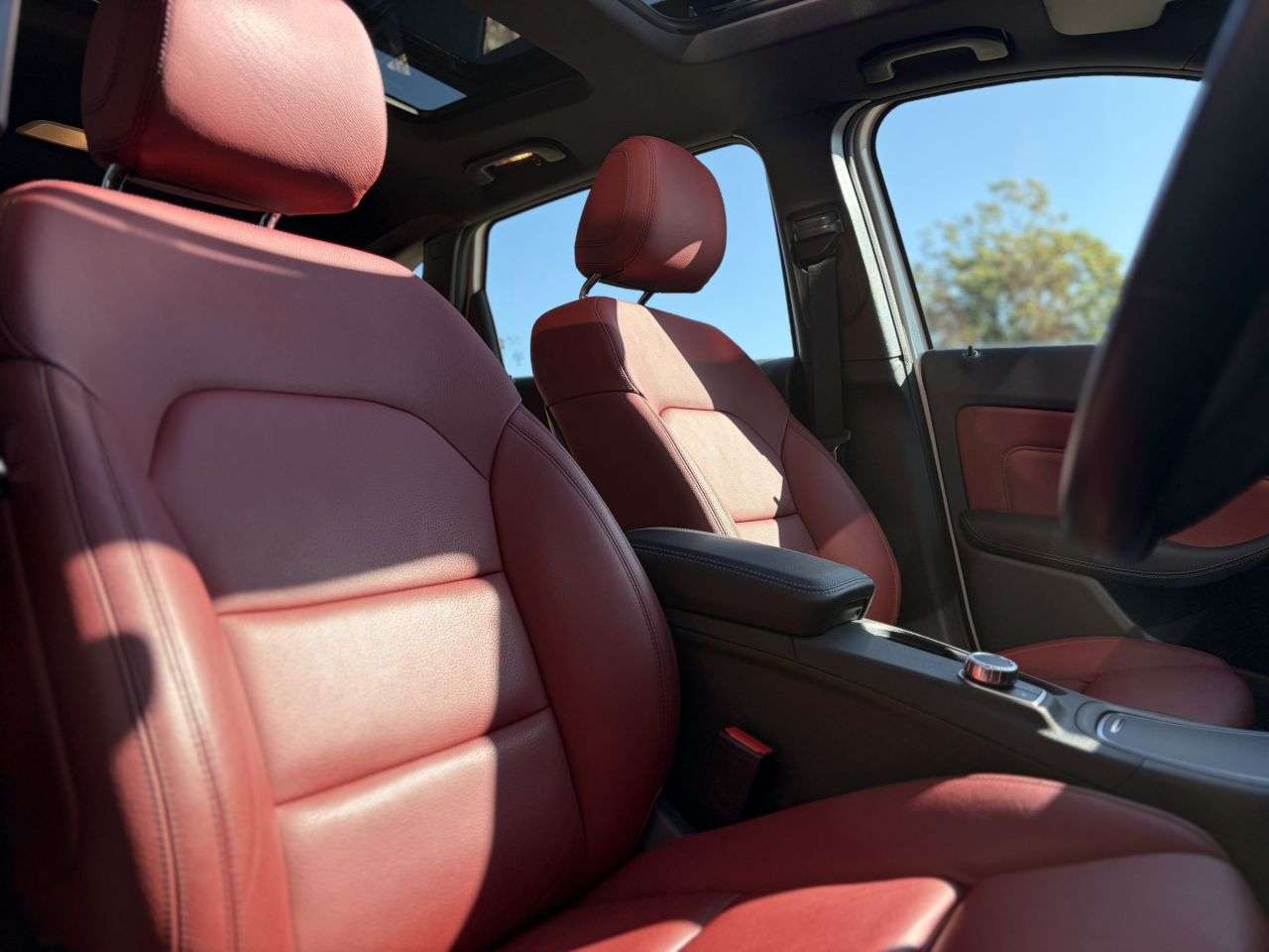 2018 MERCEDES-BENZ B CLASS 2018 MERCEDES-BENZ B CLASS