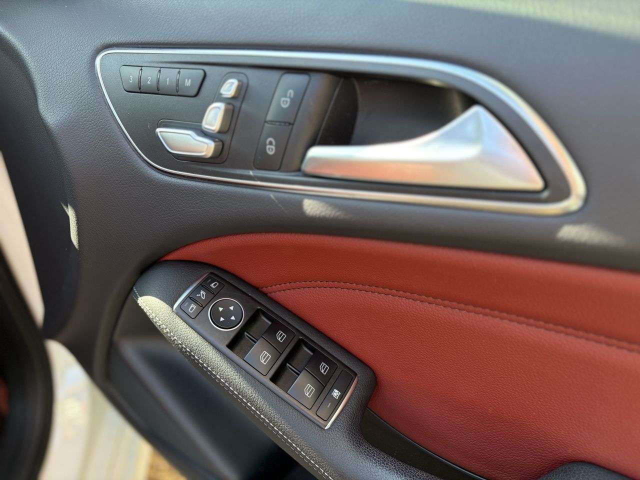 2018 MERCEDES-BENZ B CLASS 2018 MERCEDES-BENZ B CLASS