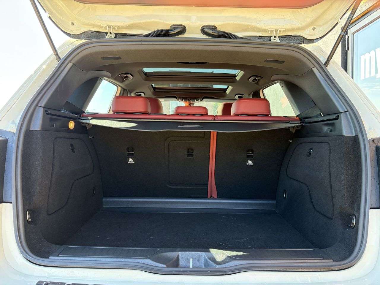 2018 MERCEDES-BENZ B CLASS 2018 MERCEDES-BENZ B CLASS