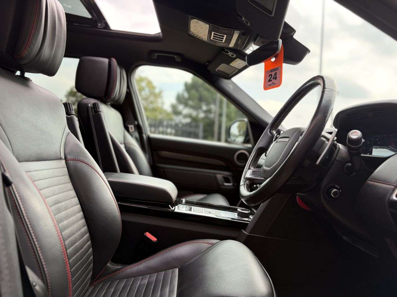 2020 LAND ROVER DISCOVERY 2020 LAND ROVER DISCOVERY