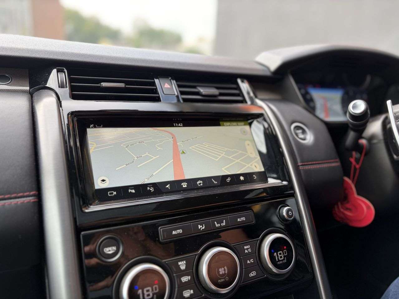 2020 LAND ROVER DISCOVERY 2020 LAND ROVER DISCOVERY