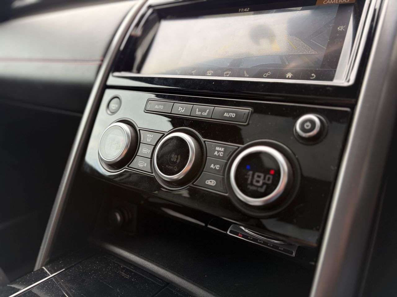 2020 LAND ROVER DISCOVERY 2020 LAND ROVER DISCOVERY