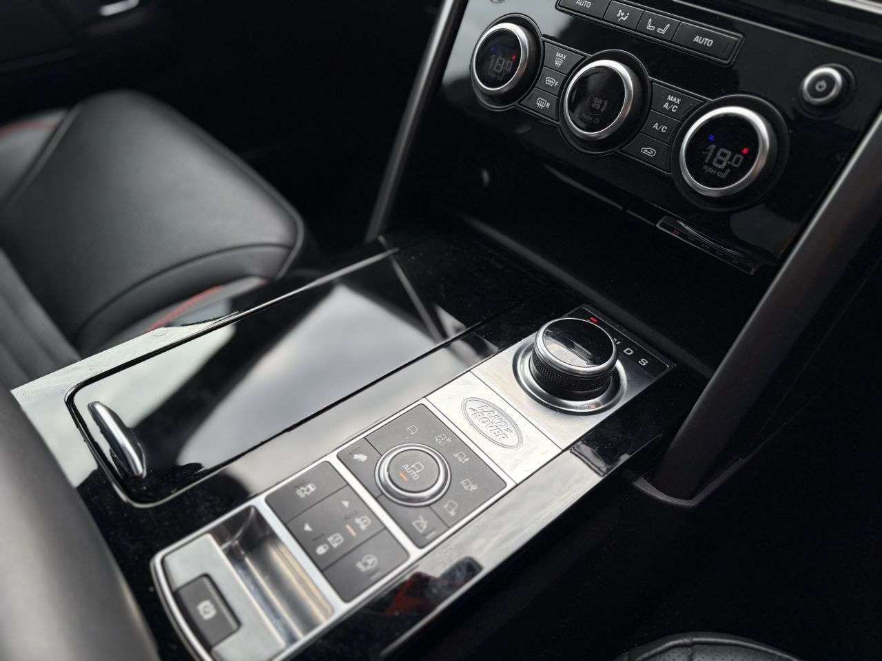 2020 LAND ROVER DISCOVERY 2020 LAND ROVER DISCOVERY
