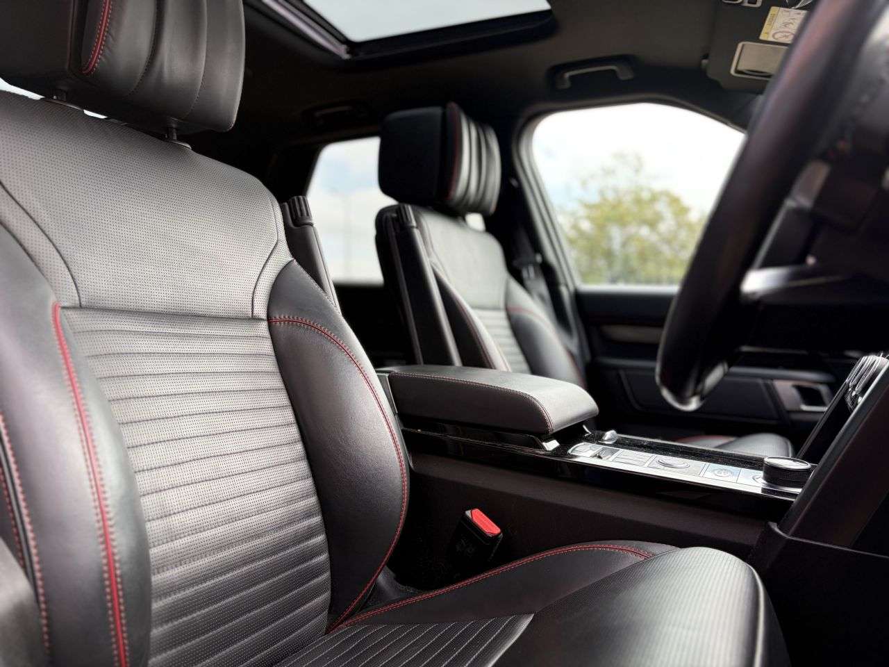 2020 LAND ROVER DISCOVERY 2020 LAND ROVER DISCOVERY